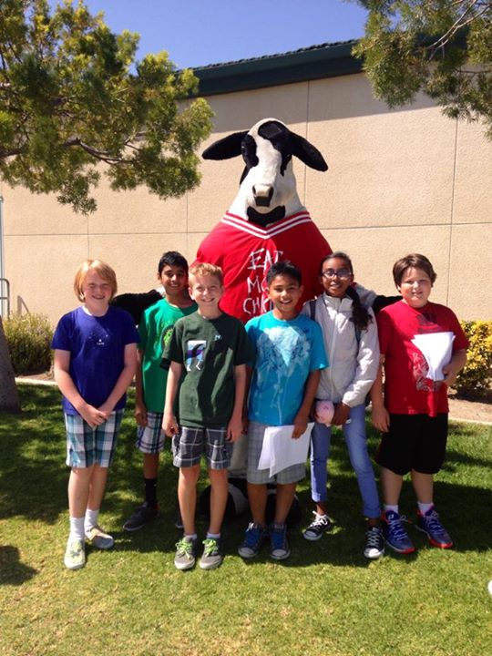 John L Golden Odyssey of the Mind Finals by Wende Green Frost GoFundMe