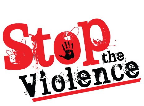 Fundraiser by Damon Crenshaw : STOP THE VIOLENCE ARLINGTON TOUR