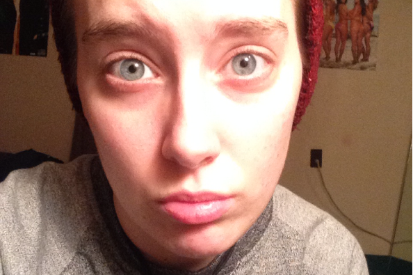 Fundraiser by Korie Alexis Partial Cost Double