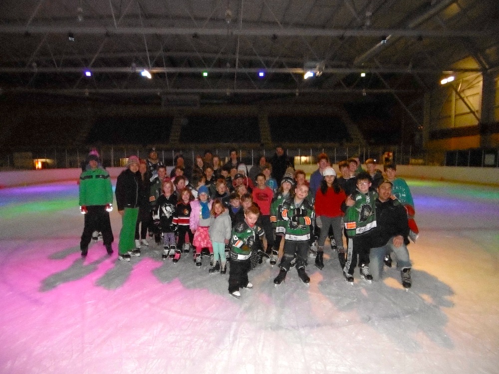 Fundraiser by Jaydee Cabral Dunedin Peewee Ice Hockey Fundraiser