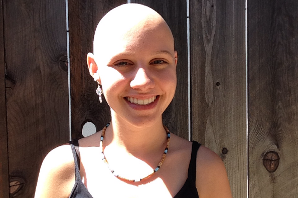 Fundraiser By Karina Marie Baker Head Shaving For Cancer