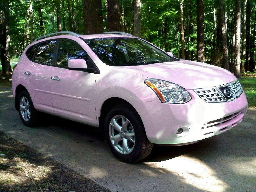 Fundraiser by Ronnie PinkBerry Ruff THE PINK STRAWBERRY® SWEETS