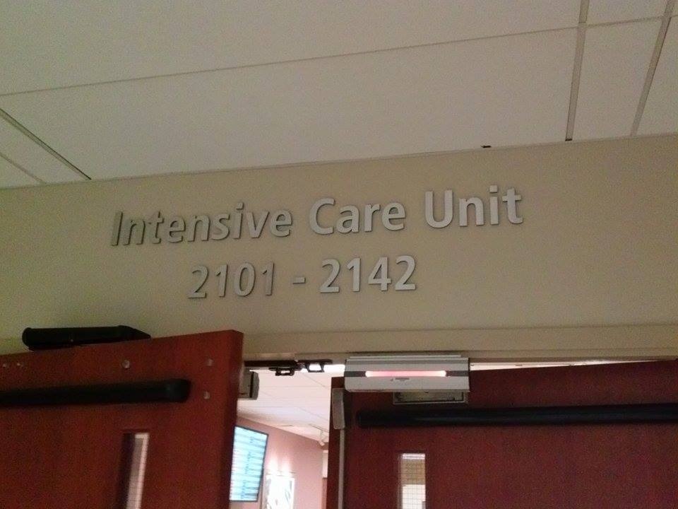 Bayview Medical Center Emergency Room Bayview Medical Center Emergency Room