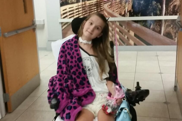 Fundraiser By Shara Love  Prayers For Rylee